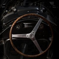 BRM P15 1,5 LITRE V16 MK 1