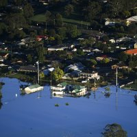 Poplave u Australiji