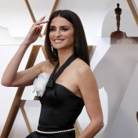 Penelope Cruz