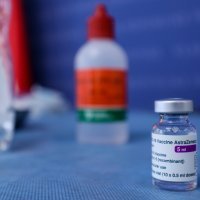 Andrej Plenković, Gordan Jandroković i Vili Beroš cijepili se cjepivom AstraZeneca