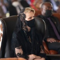 Princeza Charlene