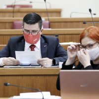 Domagoj Hajduković i Romana Nikolić