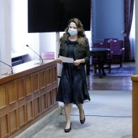 Marija Selak Raspudić