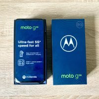 Motorola Moto G 5G