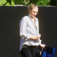 Karlie Kloss