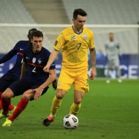 Francuska - Ukrajina