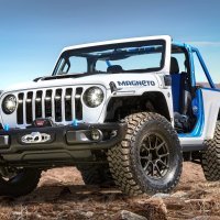 Uskršnji Jeep Safari 2021.