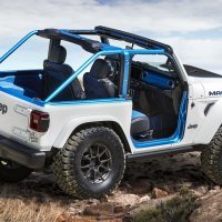 Uskršnji Jeep Safari 2021.