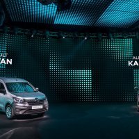 Renault predstavio novu paletu lakih gospodarskih vozila