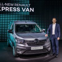Renault predstavio novu paletu lakih gospodarskih vozila