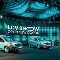Renault predstavio novu paletu lakih gospodarskih vozila