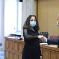 Tena Šimonović Einwalter