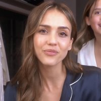 Jessica Alba