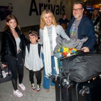 Kate Garaway i Derek Draper