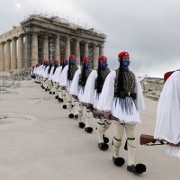 Obljetnica 200 godina neovisnosti Grčke