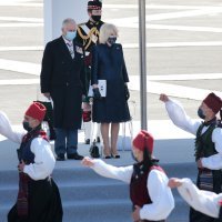 Obljetnica 200 godina neovisnosti Grčke