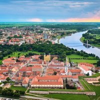 Osječka Tvrđa, Denis Despot