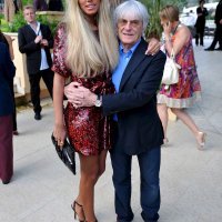 Petra Ecclestone