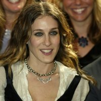 Sarah Jessica Parker