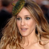 Sarah Jessica Parker