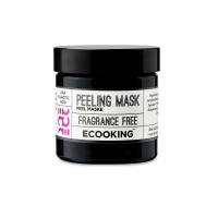 Ecooking Peeling Mask (50 ml), maska za piling lica_295 kn