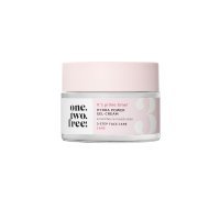 one.two.free! Hydra Power Gel-Cream (50 ml), gel-krema za njegu lica_225 kn