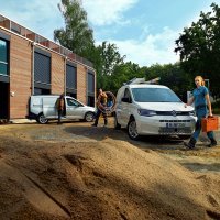Volkswagen gospodarska vozila