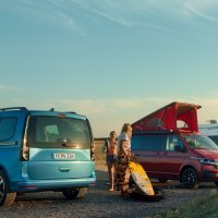 Volkswagen gospodarska vozila