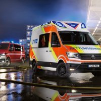 Volkswagen gospodarska vozila