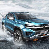 Volkswagen gospodarska vozila