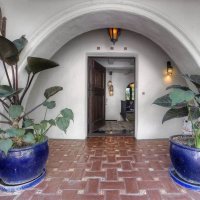 Kuća Johnnyja Galeckog