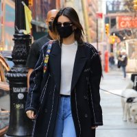 Kendall Jenner