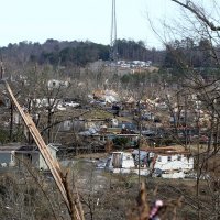 alabama tornado