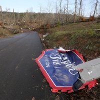 alabama tornado