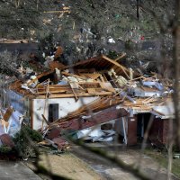 alabama tornado