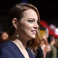 Emma Stone