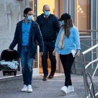 Princ Carl Philip i princeza Sofia