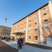 Svečano otvaranje riječke Dječje kuće uz nazočnost Zorana Milanovića