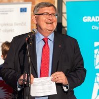 Svečano otvaranje riječke Dječje kuće uz nazočnost Zorana Milanovića