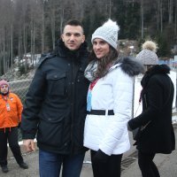 Antonela Sinković, Valent Sinković