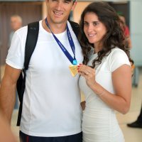 Antonela Sinković, Valent Sinković