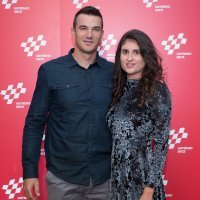 Antonela Sinković, Valent Sinković