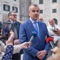 Domovinski pokret predstavio kandidatkinju za gradonačelnicu Dubrovnika i za župana