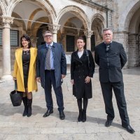 Domovinski pokret predstavio kandidatkinju za gradonačelnicu Dubrovnika i za župana