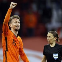 Nizozemska - Latvija