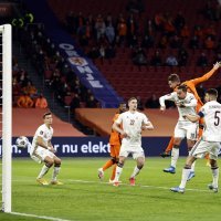 Nizozemska - Latvija