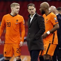 Nizozemska - Latvija