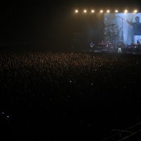 Koncert Love of Lesbians