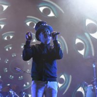 Koncert Love of Lesbians