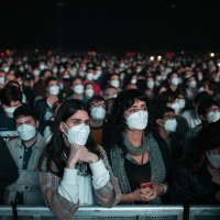 Koncert Love of Lesbians